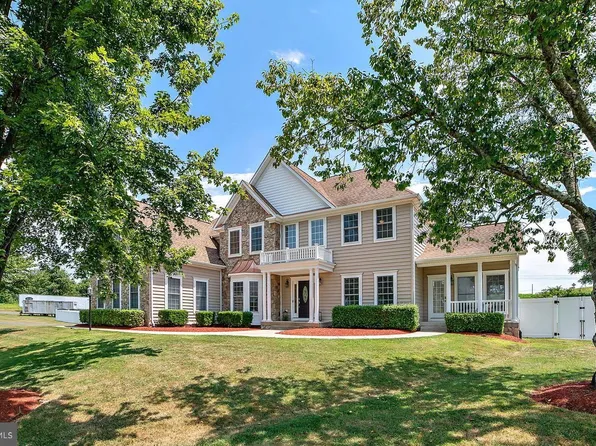 10314 Limestone Ave, Culpeper, VA 22701