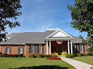 8060 N Bridge Way, Maumee, OH 43537