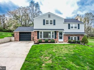 1342 Sherwood Dr, West Chester, PA 19380