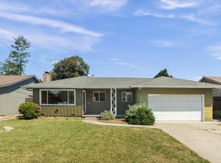 3108 Santa Margarita Ave, San Jose, CA