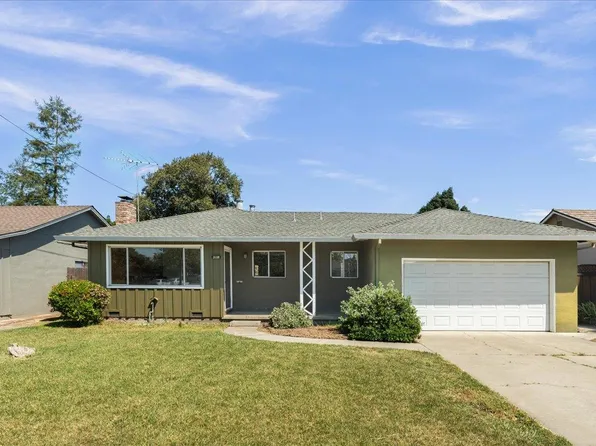 3108 Santa Margarita Ave, San Jose, CA 95118