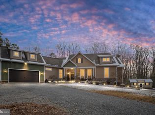 2407 Butler Rd, Beaverdam, VA 23015