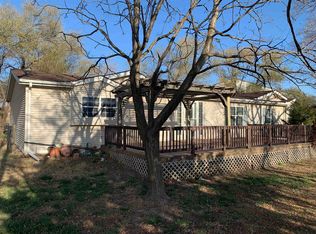 504 S Cranmer St, Conway Springs, KS 67031