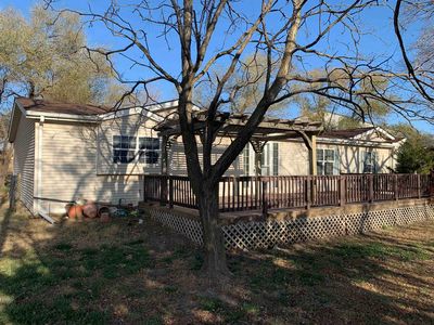 504 S Cranmer St, Conway Springs, KS, 67031