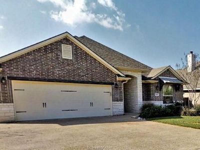 4107 Rocky Creek Ct, College Station, TX, 77845