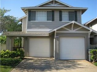 91-216 Makalea St #138, Ewa Beach, HI 96706