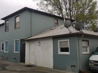 1369 102nd Ave, Oakland, CA 94603