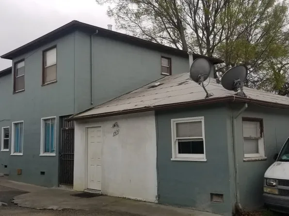 1369 102nd Ave, Oakland, CA 94603