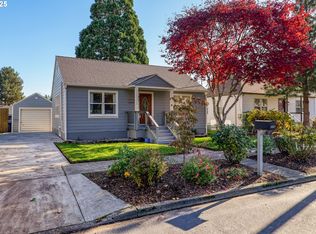 1813 Filbert St, Forest Grove, OR 97116