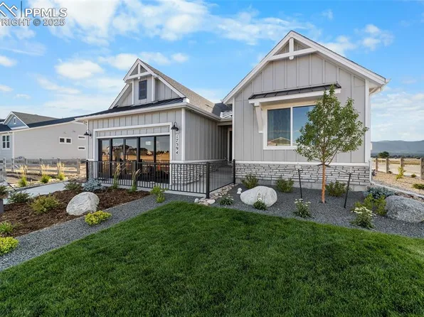 17594 Brass Buckle Way, Monument, CO 80132