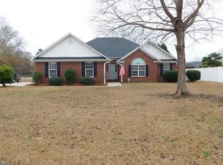 2980 Caitlynn Dr, Sumter, SC 29154