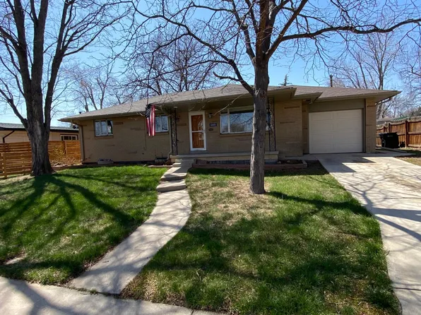 6605 Saulsbury St, Arvada, CO 80003