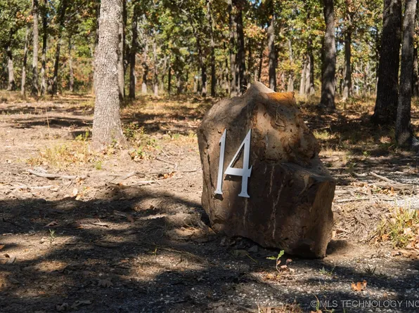 14 260th St, Beggs, OK 74421