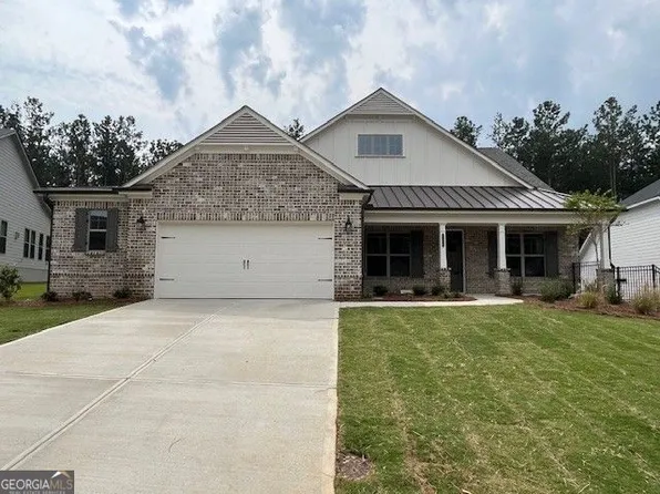 322 Brooke View Trl, Canton, GA 30115
