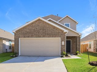3001 Wild Indigo Trl, Brookshire, TX 77423