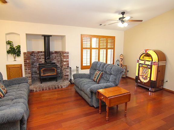 Sweatin' to the oldies