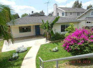 16772 E Main St, Orange, CA 92865