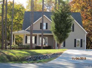 105 Yearling Way, Oxford, NC 27565