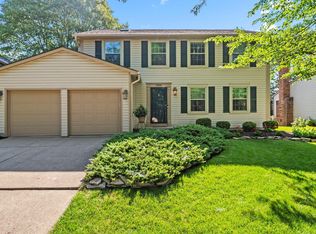 6900 Pine Bark Ln, Columbus, OH 43235