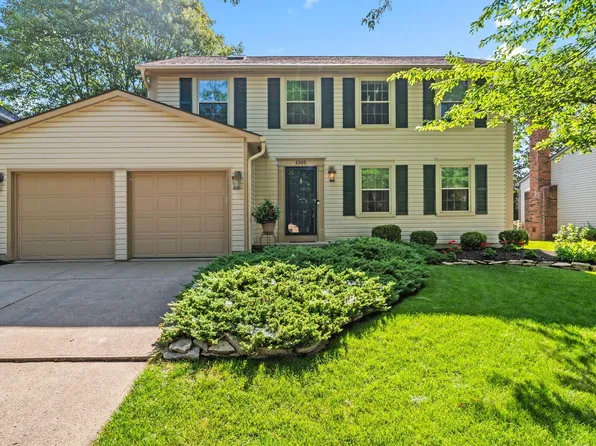 6900 Pine Bark Ln, Columbus, OH 43235