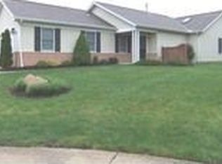 3409 Amesbury Ln, Brunswick, OH 44212