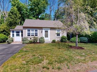 17 Marion Ave, Auburn, MA 01501