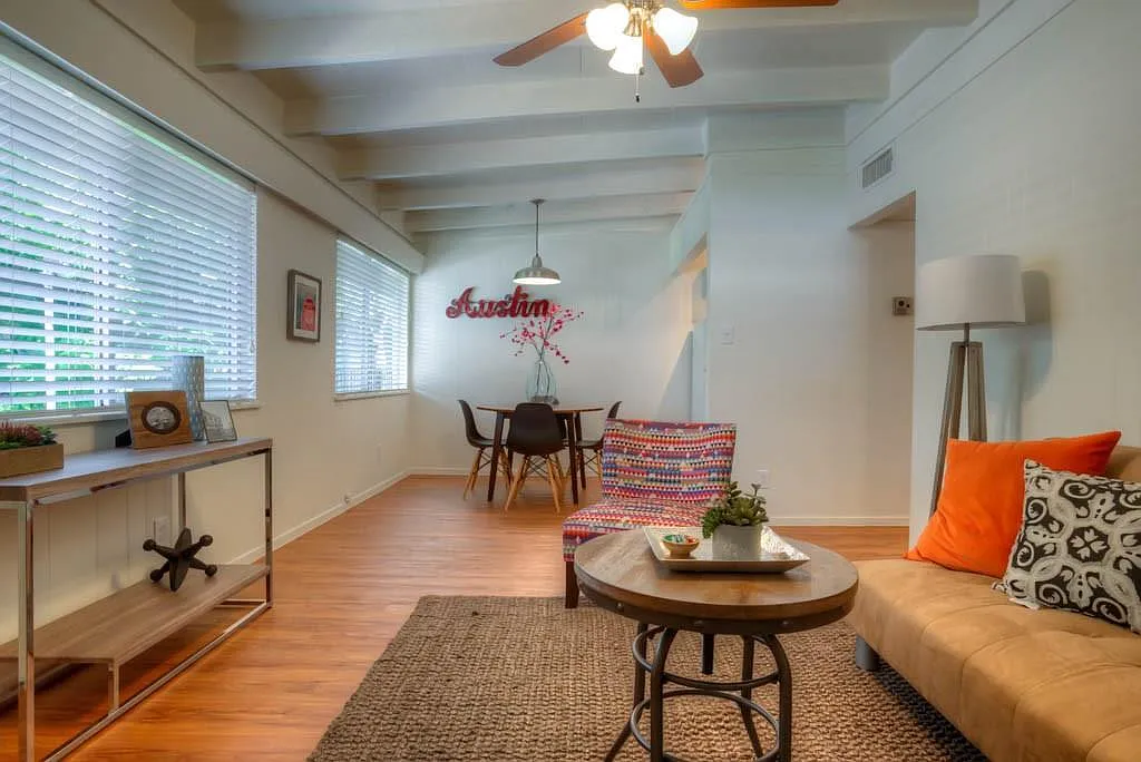 1 bed, 1.0 bath, 640 sqft, $1,075 — Photo 1