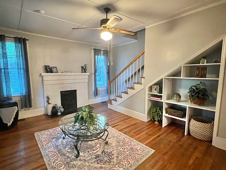 built ins