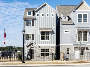 117 Bastille Way SE, Smyrna, GA 30080