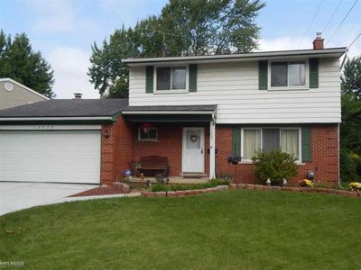12557 De Cook Dr, Sterling Heights, MI, 48313