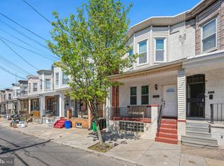 1093 Morton St, Camden, NJ