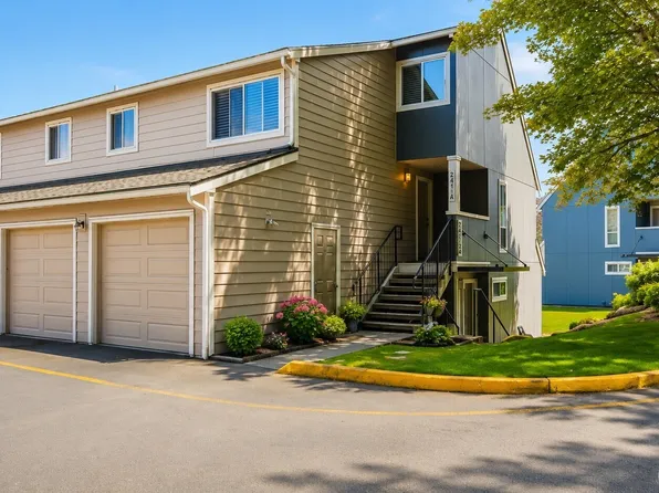 24712 45th Avenue S #9D, Kent, WA 98032