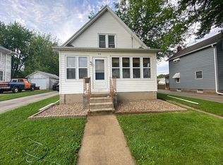 514 W Morris St, Morrison, IL 61270