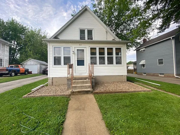 514 W Morris St, Morrison, IL 61270