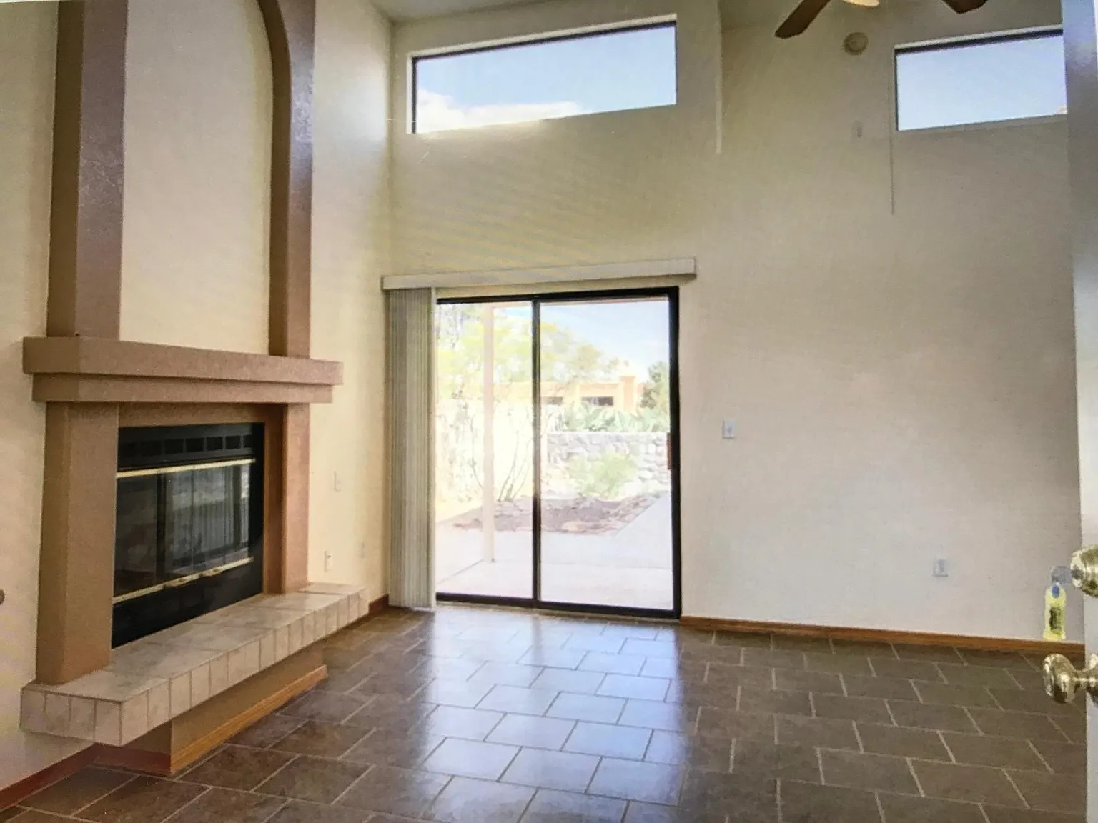 Stone Pine Dr, Las Cruces — Photo 3