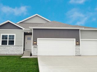14500 Coyote Dr, Grimes, IA 50111
