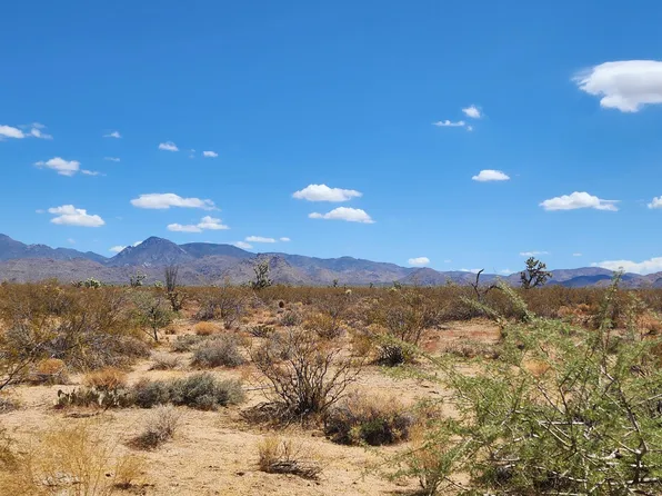 496 S Billy The Kid Rd, Yucca, AZ 86438