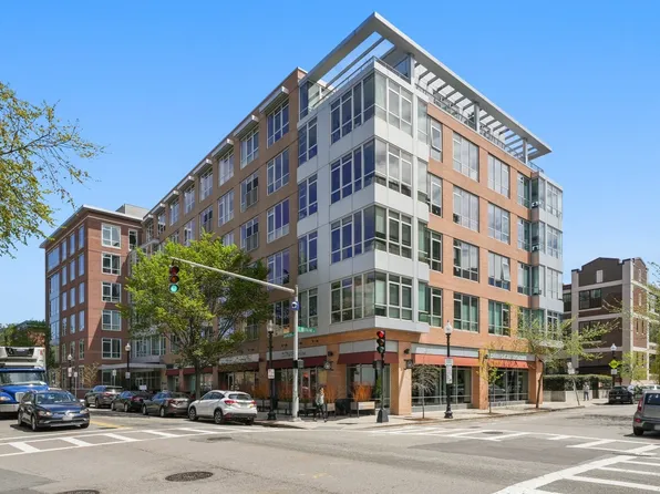 700 Harrison Ave #Ps3, Boston, MA 02118