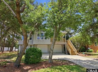 125 W Oak Knoll Dr #18, Nags Head, NC 27959