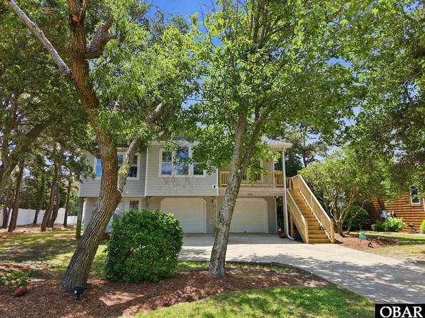 125 W Oak Knoll Dr #18, Nags Head, NC 27959