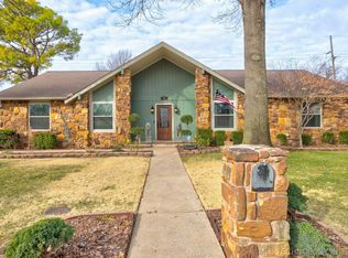 7754 S 72nd East Pl, Tulsa, OK 74133