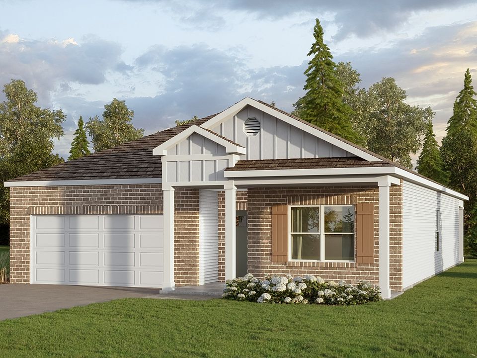 Plan Elevation.