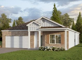 The Rhett Plan, Havenridge, Tuscaloosa, AL 35405