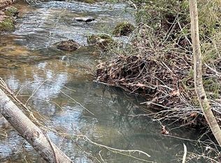 Jd Farm Rd, Tellico Plains, TN 37385