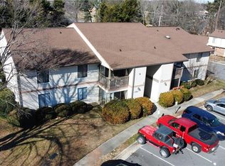 1740 N Hamilton St APT F, High Point, NC 27262