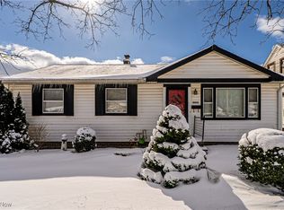 18613 Holland Rd, Brookpark, OH 44142