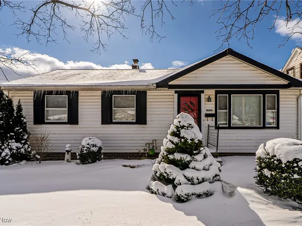 18613 Holland Rd, Brookpark, OH 44142