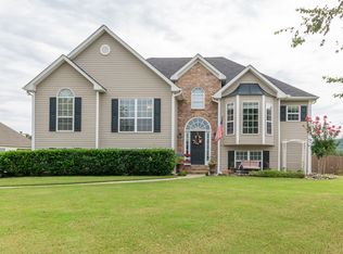 5320 Spot Creek Dr, Cumming, GA 30040