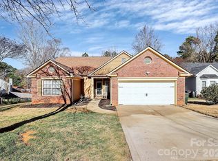1342 Saint Katherines Way, Rock Hill, SC 29732