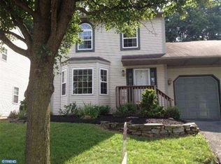 356 Pine St, Wernersville, PA 19565